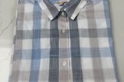 Ladies Barbour shirt size 16