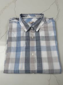 Ladies Barbour shirt size 16