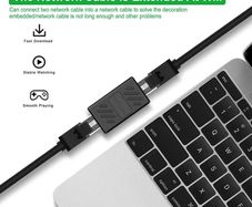 RJ45 Coupler