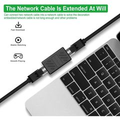 RJ45 Coupler