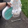 high chair Image 6