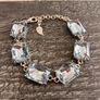 Austrian Crystal Bracelet Image 2