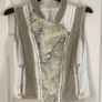 Ladies stunning waist coat size S Image 9