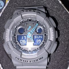 G Shock