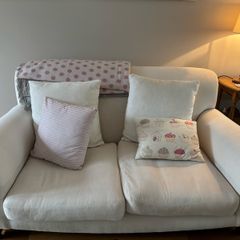 laura ashley couch