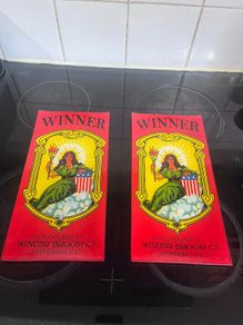 Decorative Serving Trays