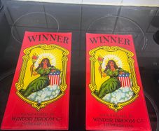 Decorative Serving Trays