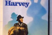 Harvey [1950] James Stewart, Josephine Hull, Charles Drake &amp; Peggy Dow [Movie DVD] Academy Award Winner
