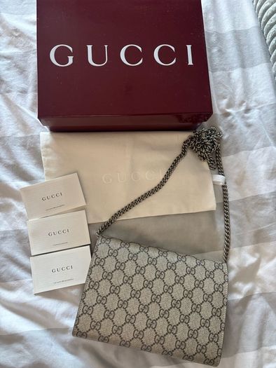 Gucci Bag