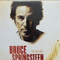 Bruce Springsteen CD  - Magic