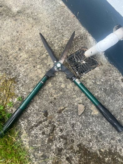 garden tools Bundle