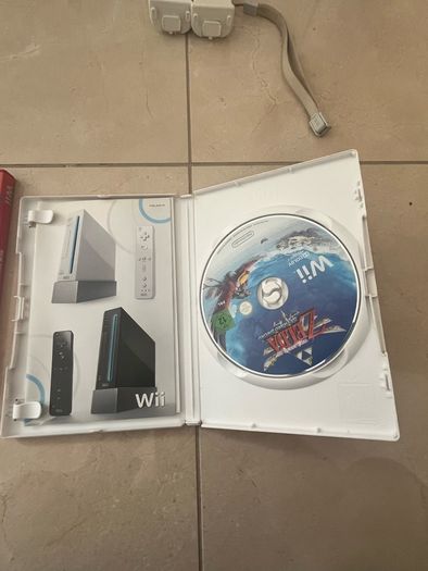 Wii bundle