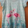 Monsoon top, age 10-12 Image 2