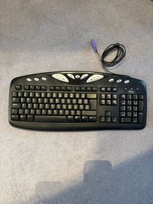 keyboard bundle