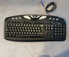 keyboard bundle