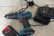 Drill
