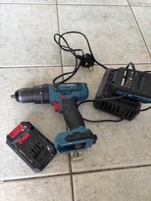 Drill
