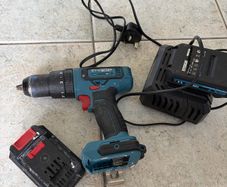 Drill