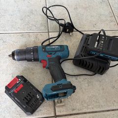 Drill
