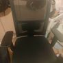 Ergonomic Mesh Office Chair Image 2