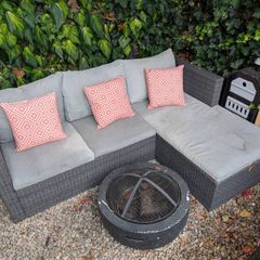 Firepit