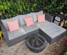 Outdoor Sofa