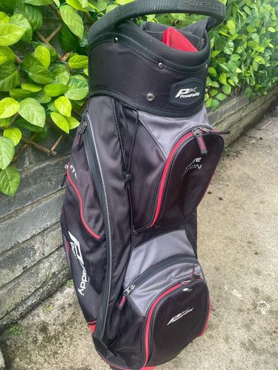 golf bag
