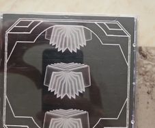 Arcade Fire CD - Neon Bible