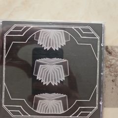 Arcade Fire CD - Neon Bible