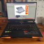 Laptop AORUS 17XB Portable PC Replacer Image 2