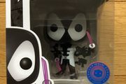 Venompool Funko Pop (PIAB Exclusive) #330