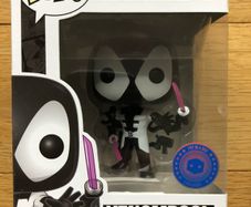 Venompool Funko Pop (PIAB Exclusive) #330