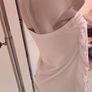 White Atmosphere tube top size UK16 EU44 Postage included Image 3
