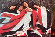 The Who - The Kids Are Alright (US First Press)