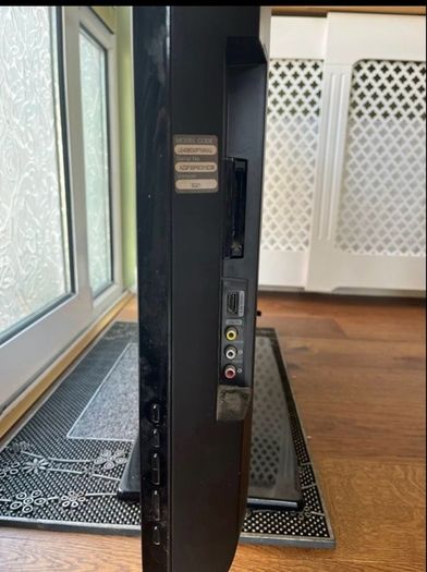 Samsung TV