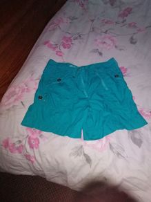 woman's shorts