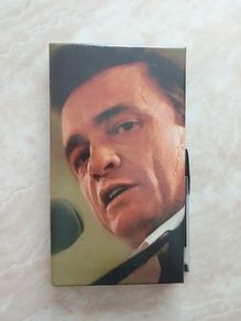 Johnny Cash 2CD + DVD Boxset - At Folsom Prison