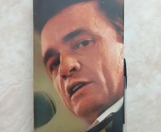 Johnny Cash 2CD + DVD Boxset - At Folsom Prison