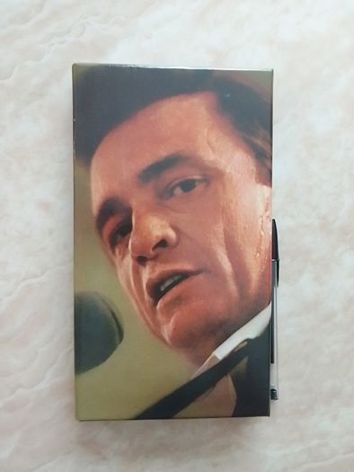 Johnny Cash 2CD + DVD Boxset - At Folsom Prison