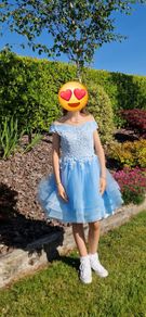confirmation dress