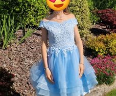 confirmation dress