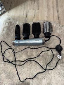 Babyliss Hydro Fusion