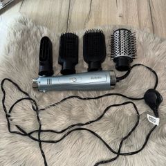 Babyliss Hydro Fusion