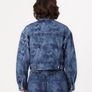 Gap Denim Jacket - Size XL Image 2