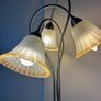 Three light Floor Lamp Image 5