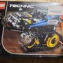 lego 42095 stunt racer Image 2
