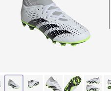 adidas Predator Accuracy.4 FxG Football Boots