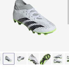 adidas Predator Accuracy.4 FxG Football Boots