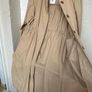 Carolyn Donelly Trench Size Large Image 5
