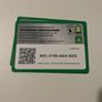 Pokemon Mega Evolution Perfect Order digital booster pack Image 3
